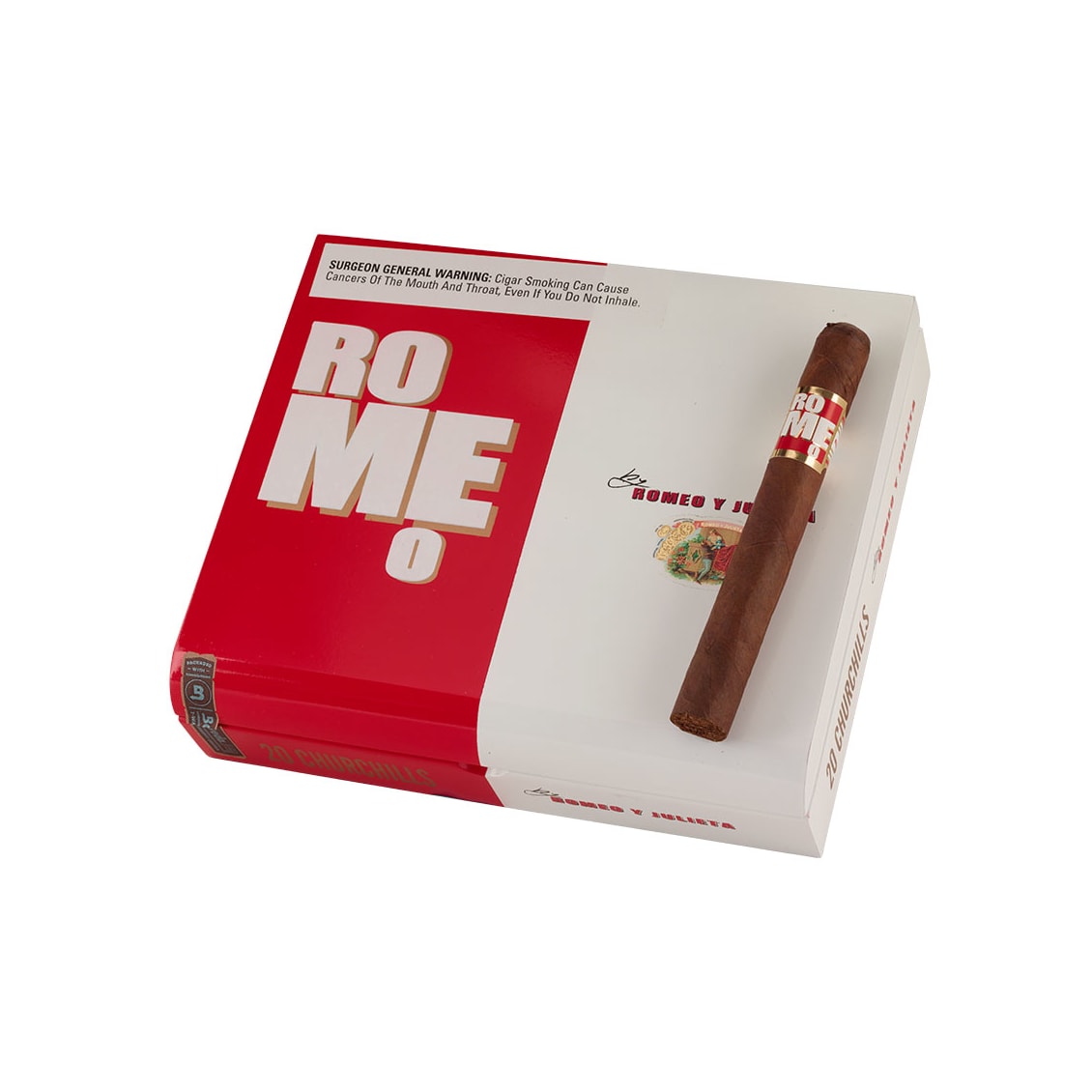 Romeo By Romeo Y Julieta Churchill
