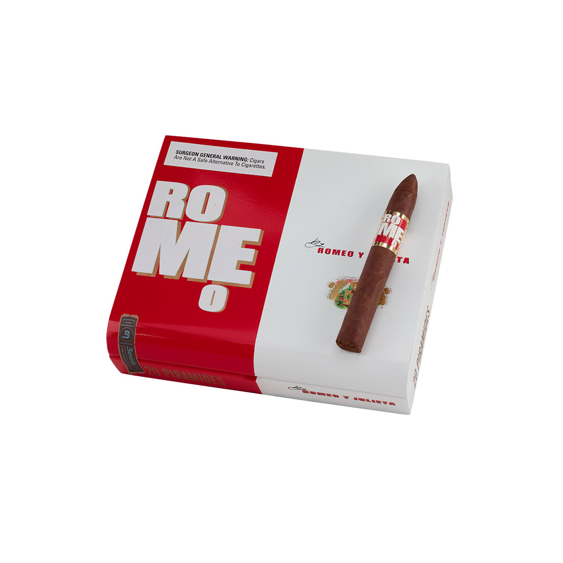 Romeo By Romeo Y Julieta Piramides