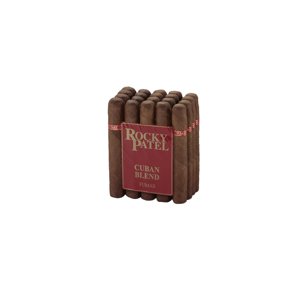 RP Cuban Blend Fumas Robusto