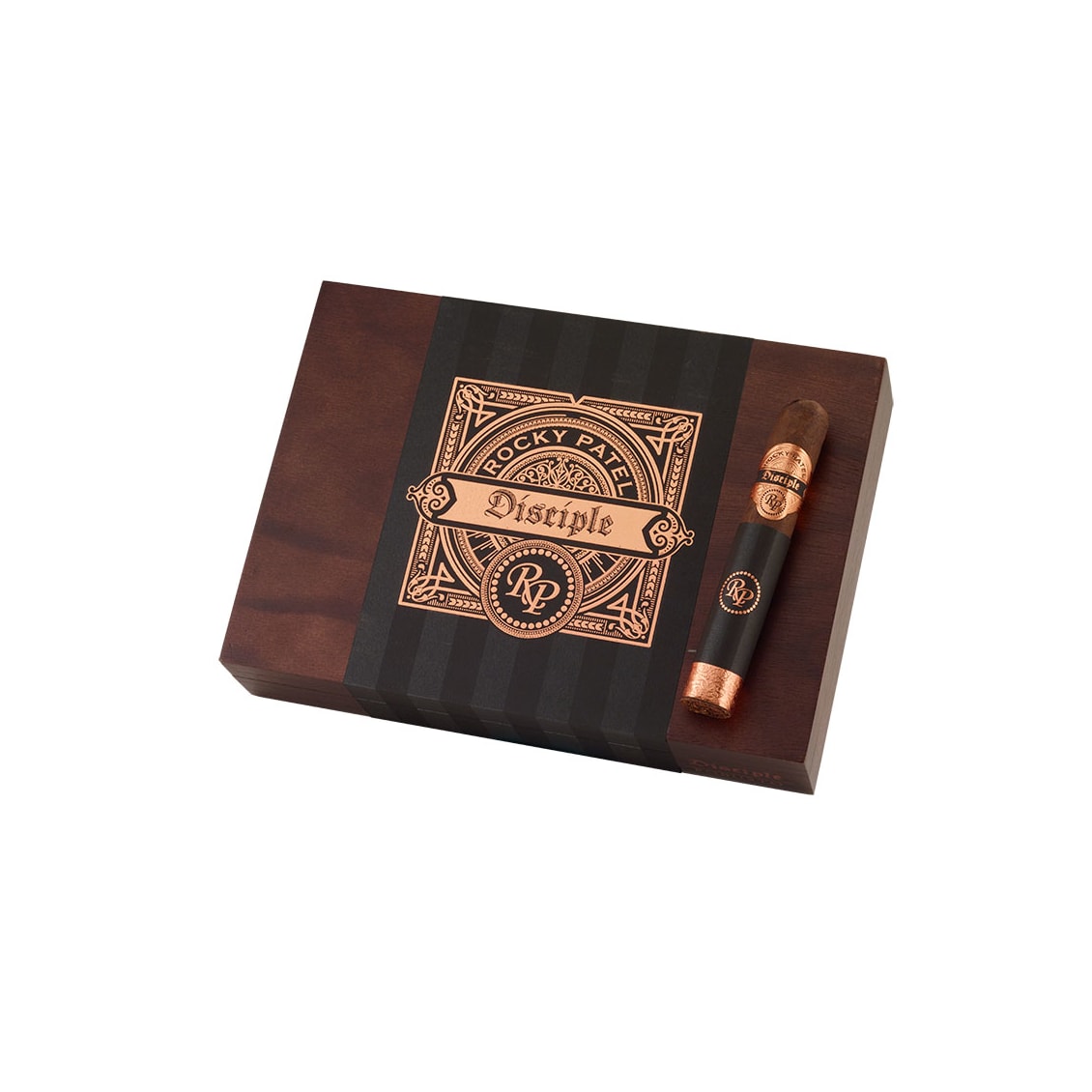 Rocky Patel Disciple Robusto