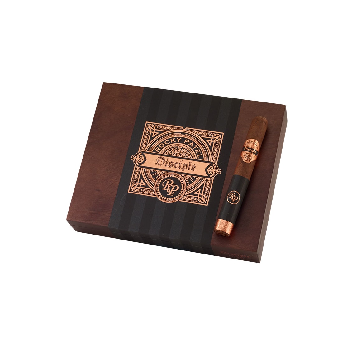 Rocky Patel Disciple Toro