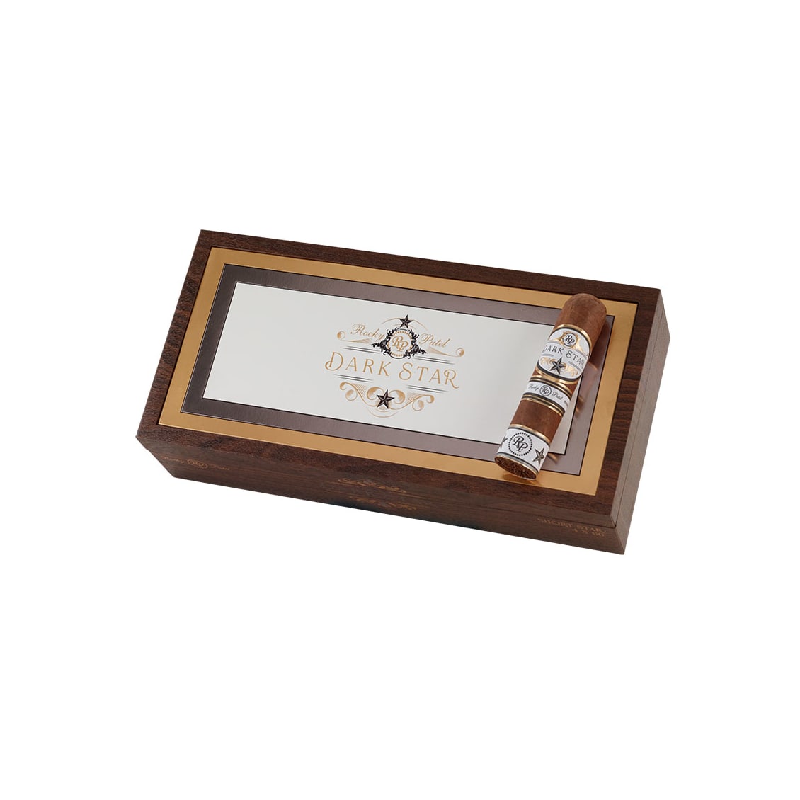 Rocky Patel Dark Star Short Star