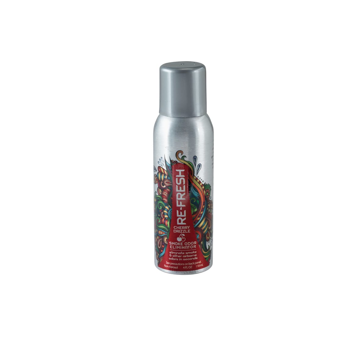 4 Ounce Can