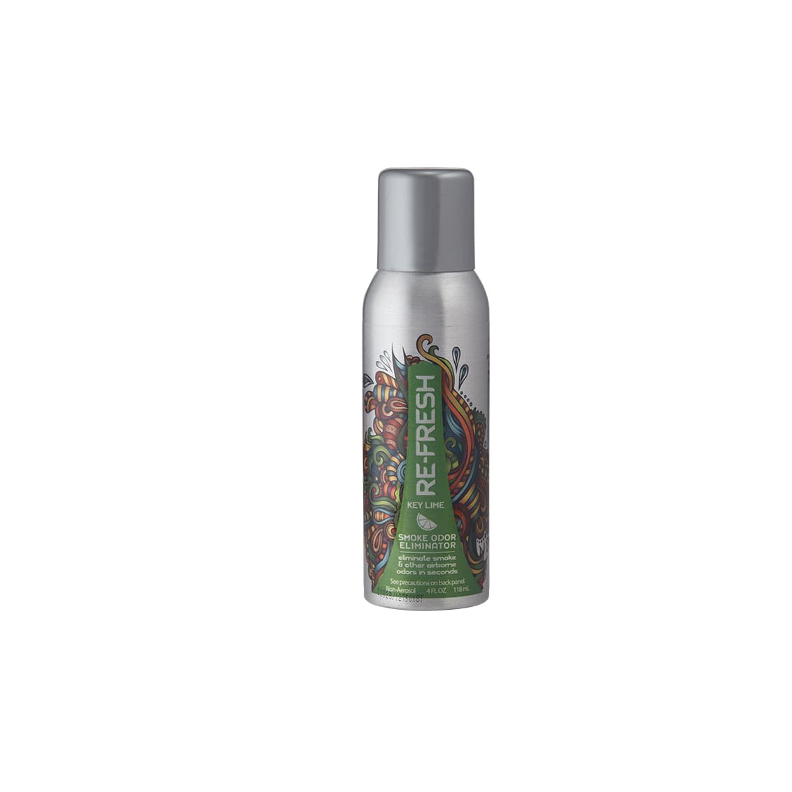 Re-Fresh Smoke Odor Eliminator Key Lime Spray