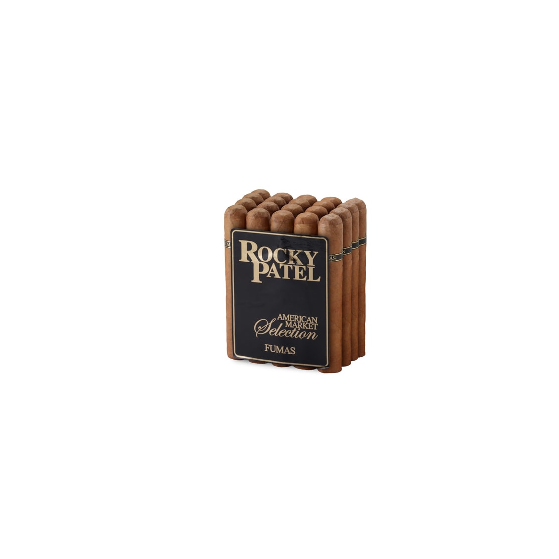 Shop Rocky Patel American Market Fumas