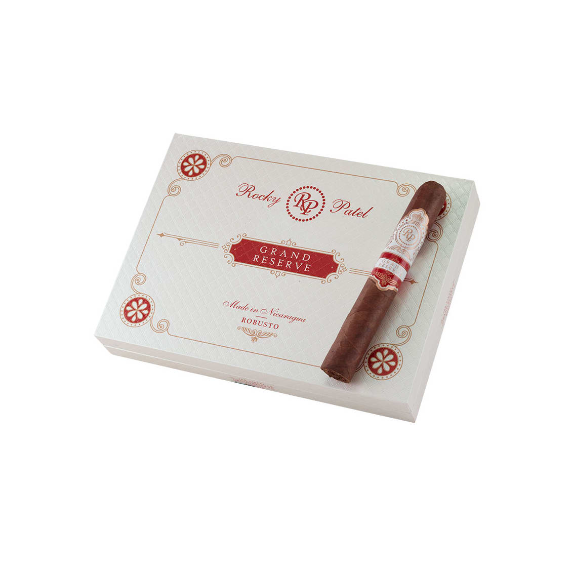 RP Grand Reserve Robusto