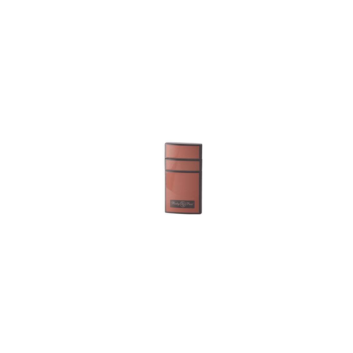 Rocky Patel H.E. Single Flame Lighter Series Coral