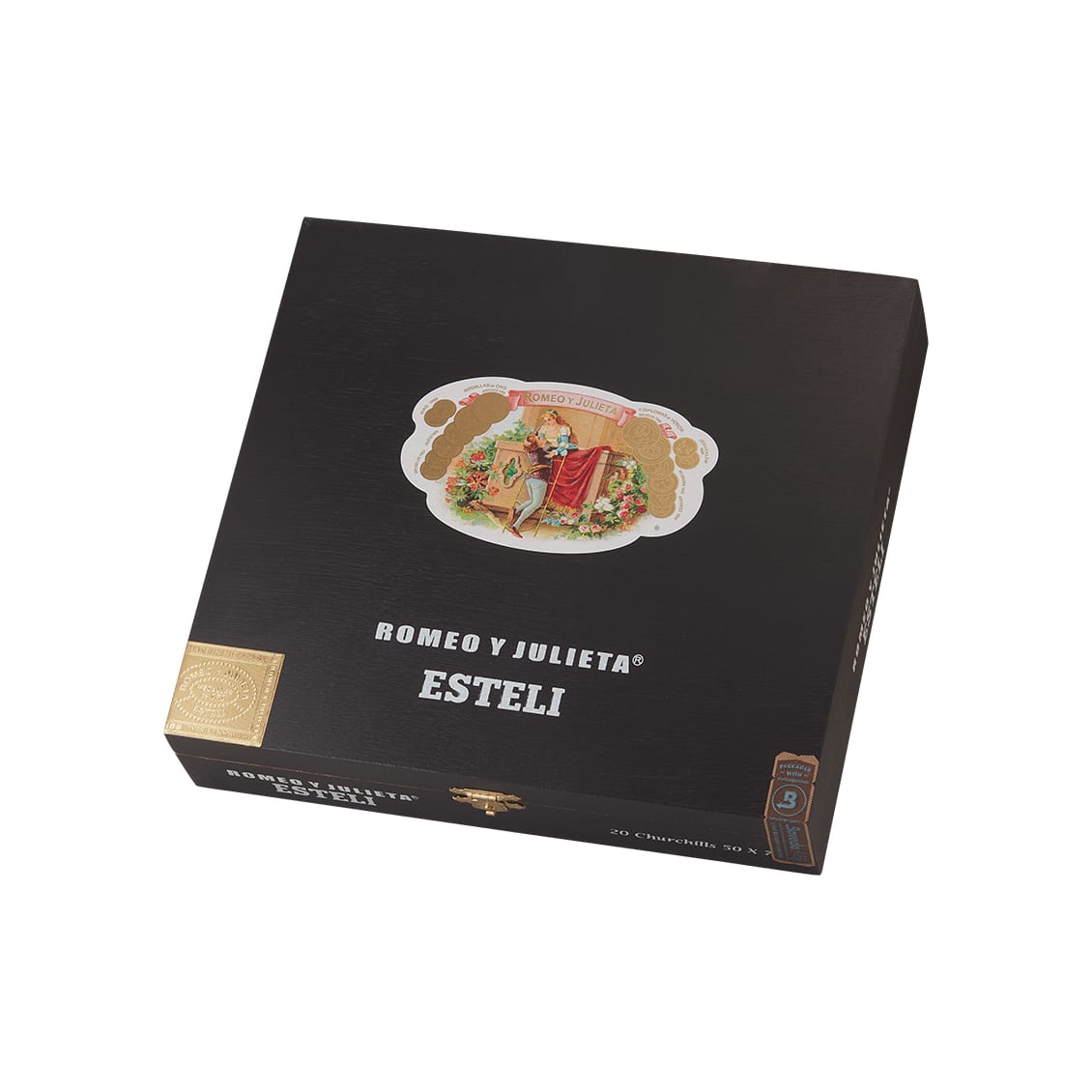 Romeo Y Julieta Esteli Churchill