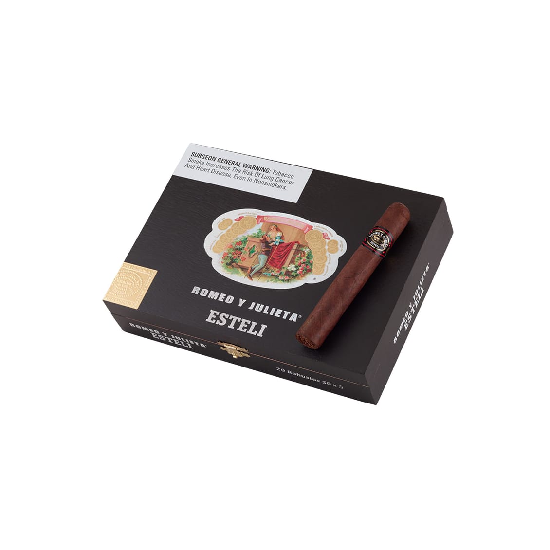 Romeo Y Julieta Esteli Robusto