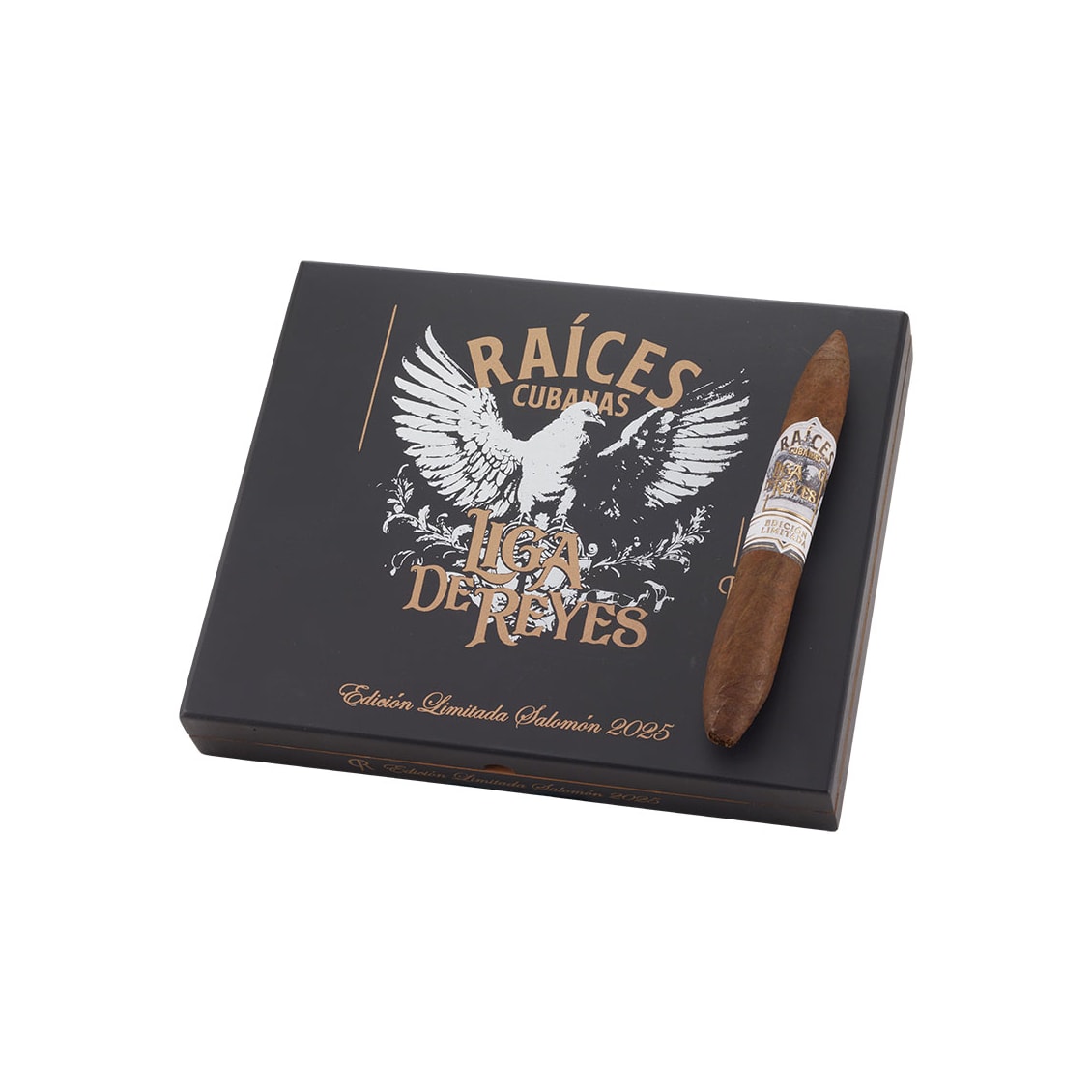 Raices Cubanas Liga De Reyes Limited Edition Salomon