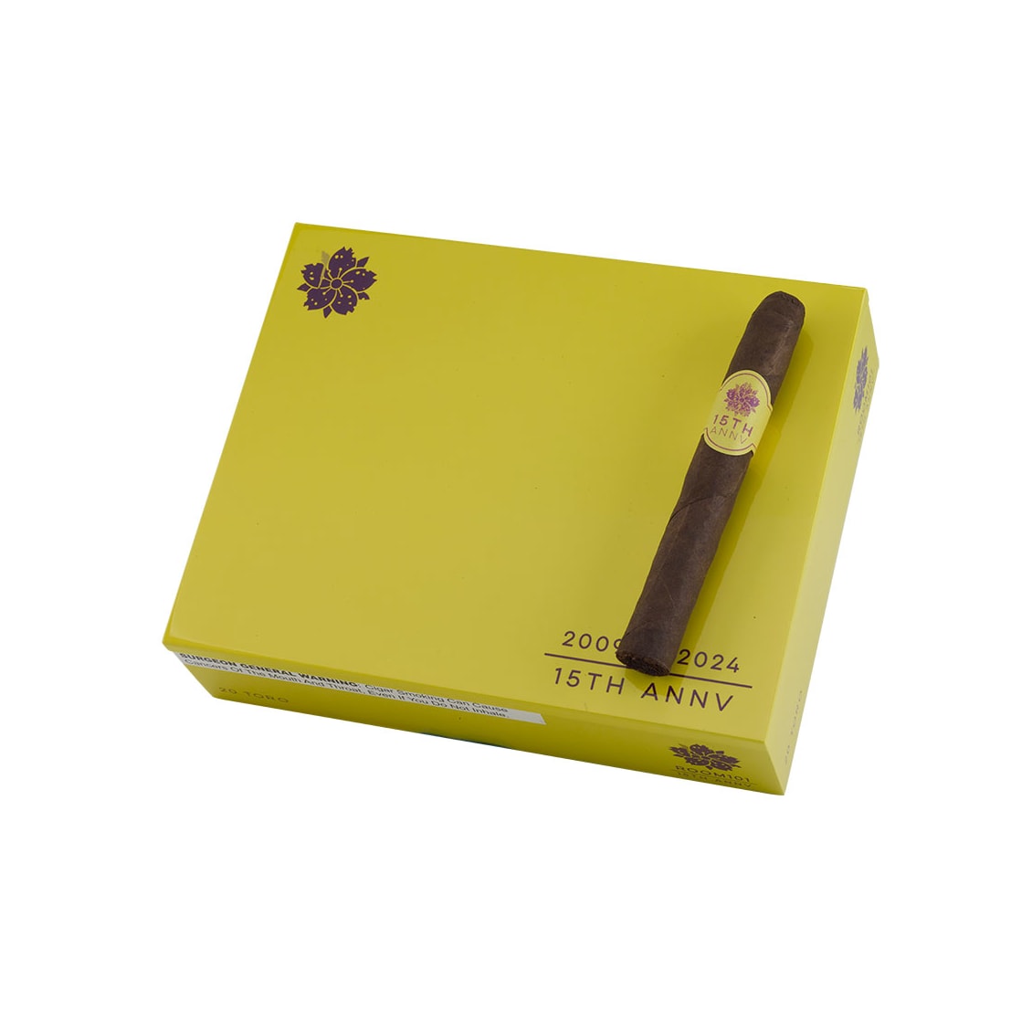 Room 101 15th Anniversary Toro