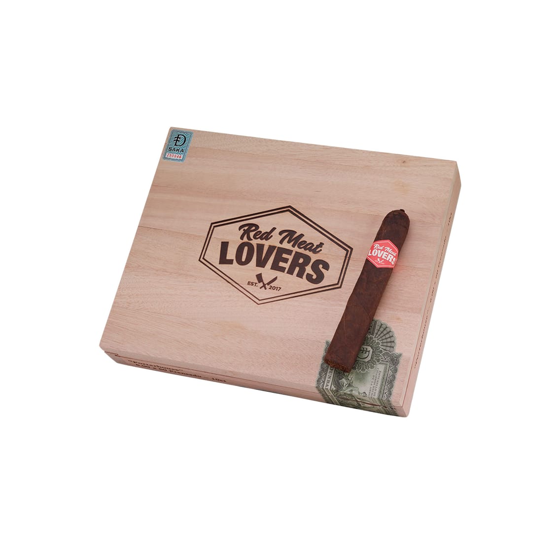 Red Meat Lovers Porterhouse