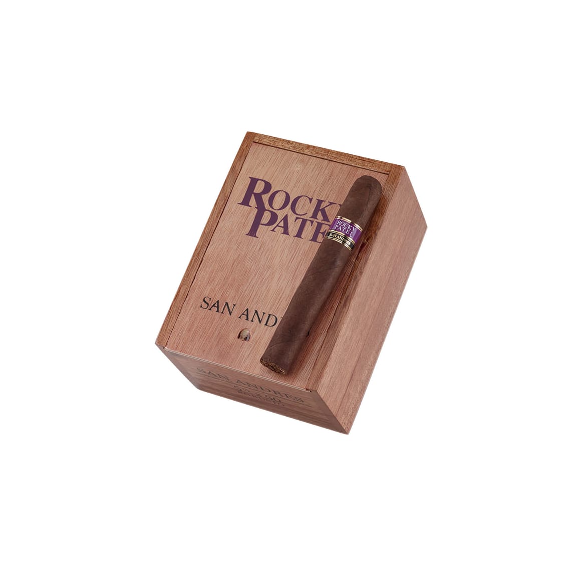 RP San Andres Robusto