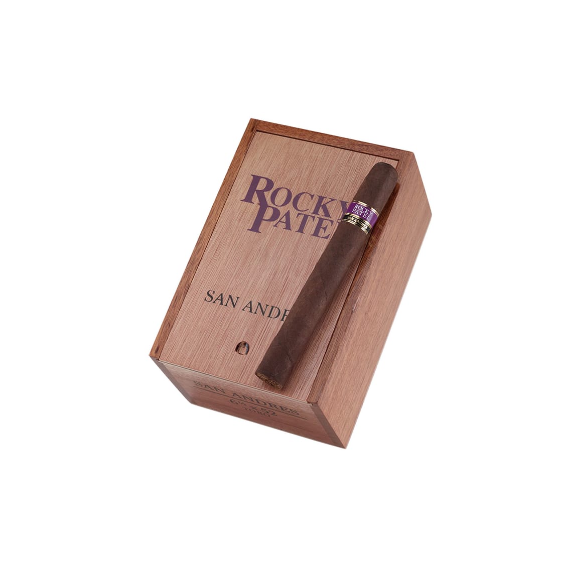 RP San Andres Toro
