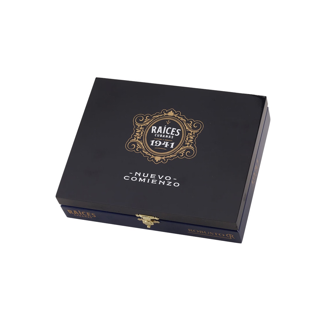 Raices Cubanas 1941 Nuevo Comienzo Robusto