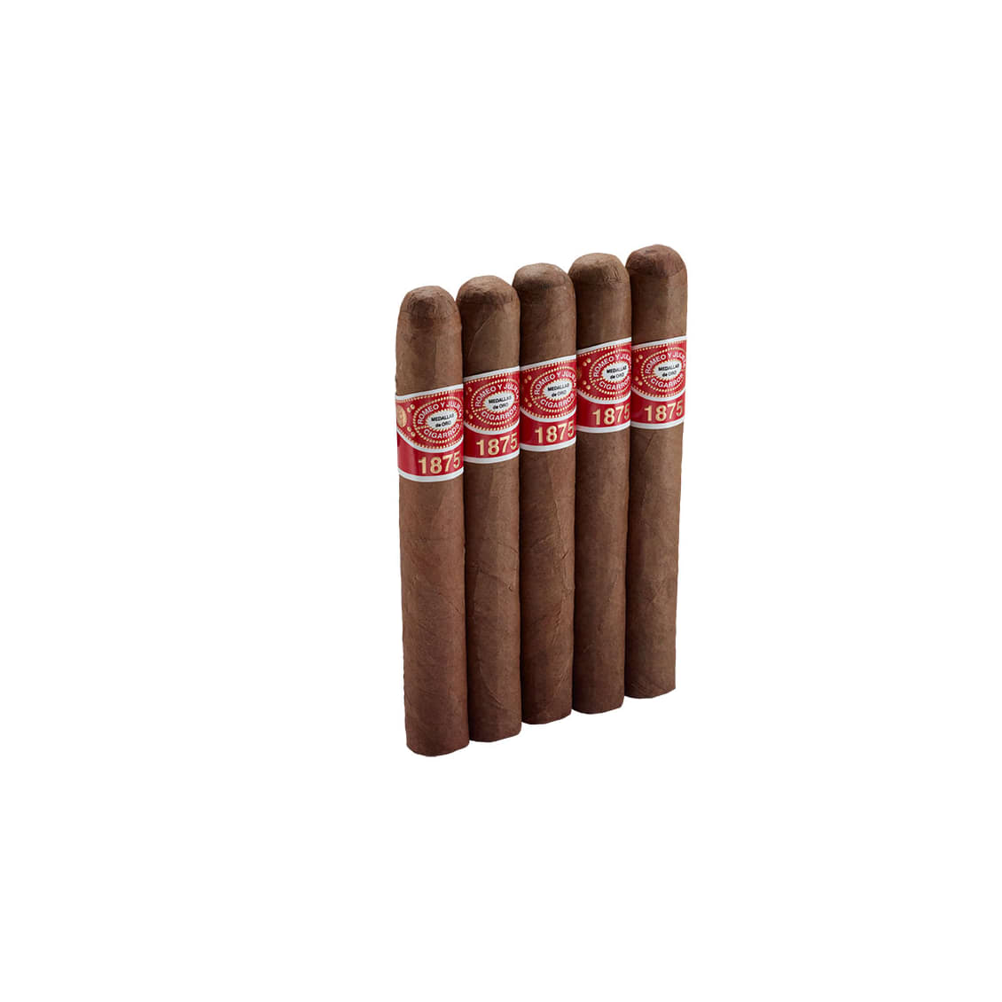 Romeo y Julieta 1875 Exhibicion No. 3 Cigars - Natural | Famous Cigars