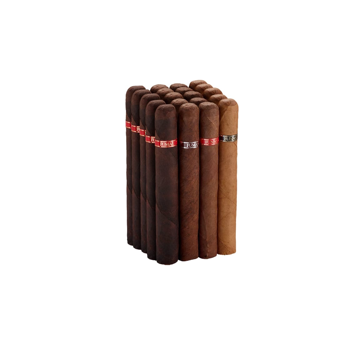 Rocky Patel 20 Fumas Sampler