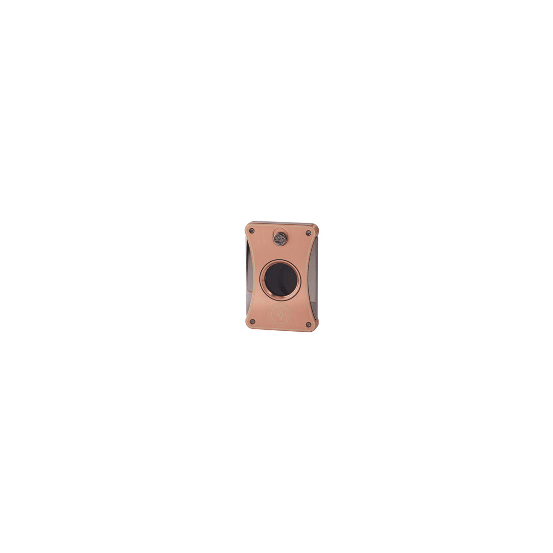 Rocky Patel Diamond Copper & Gunmetal Cutter