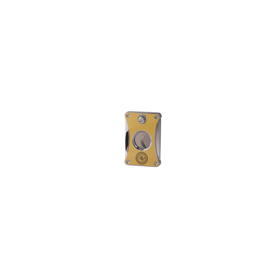 Rocky Patel Diamond Enzo Yellow Cutter