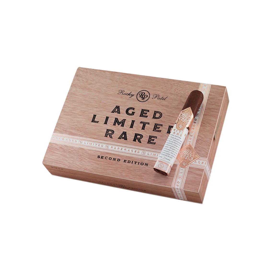 Rocky Patel A.L.R Sixty