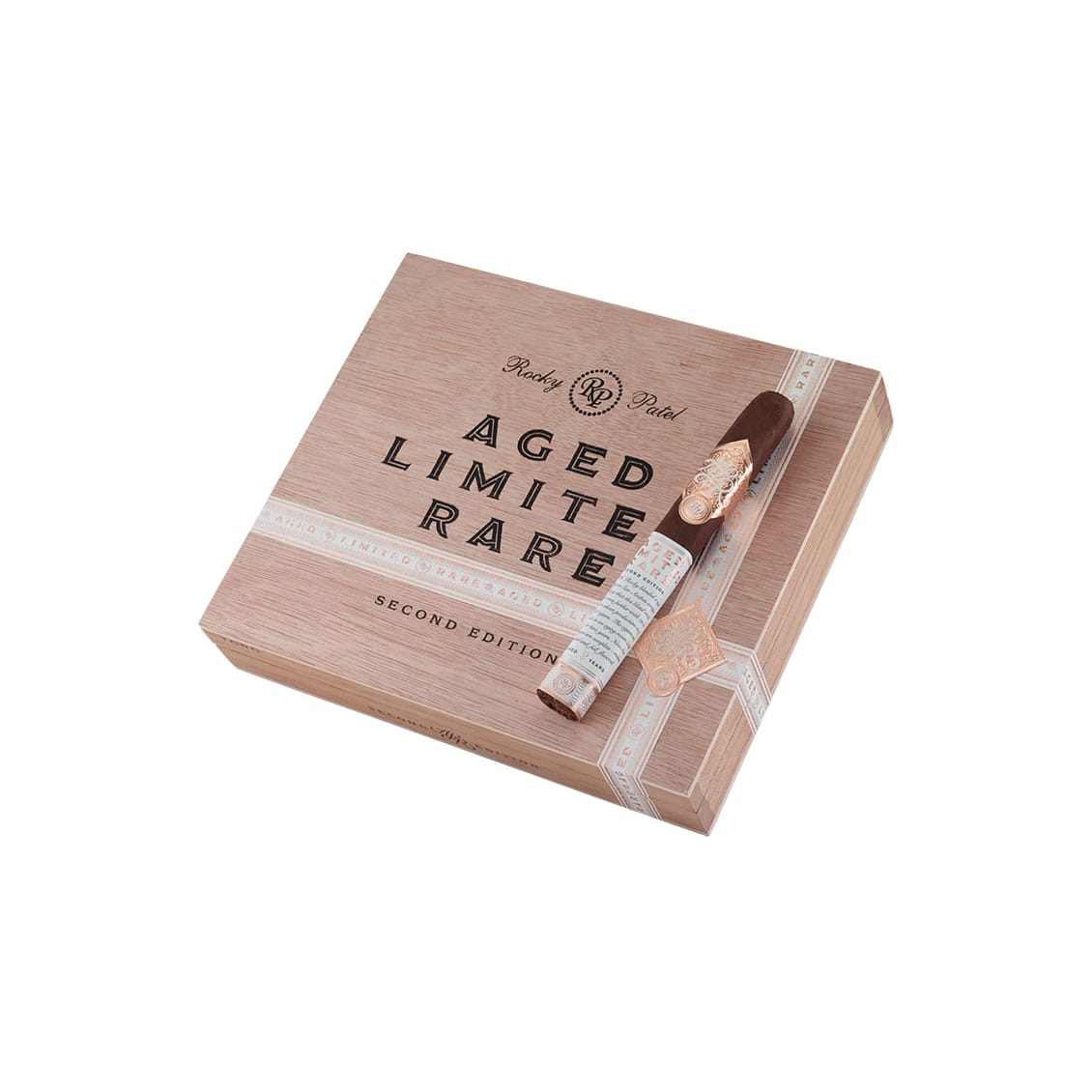 Rocky Patel A.L.R Toro