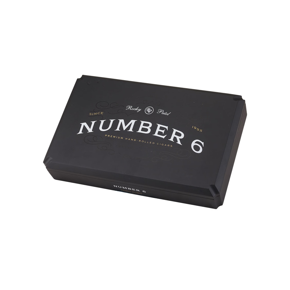 Rocky Patel Number 6 Toro Tubo