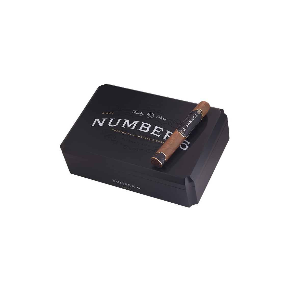 RP No.6 Sixty