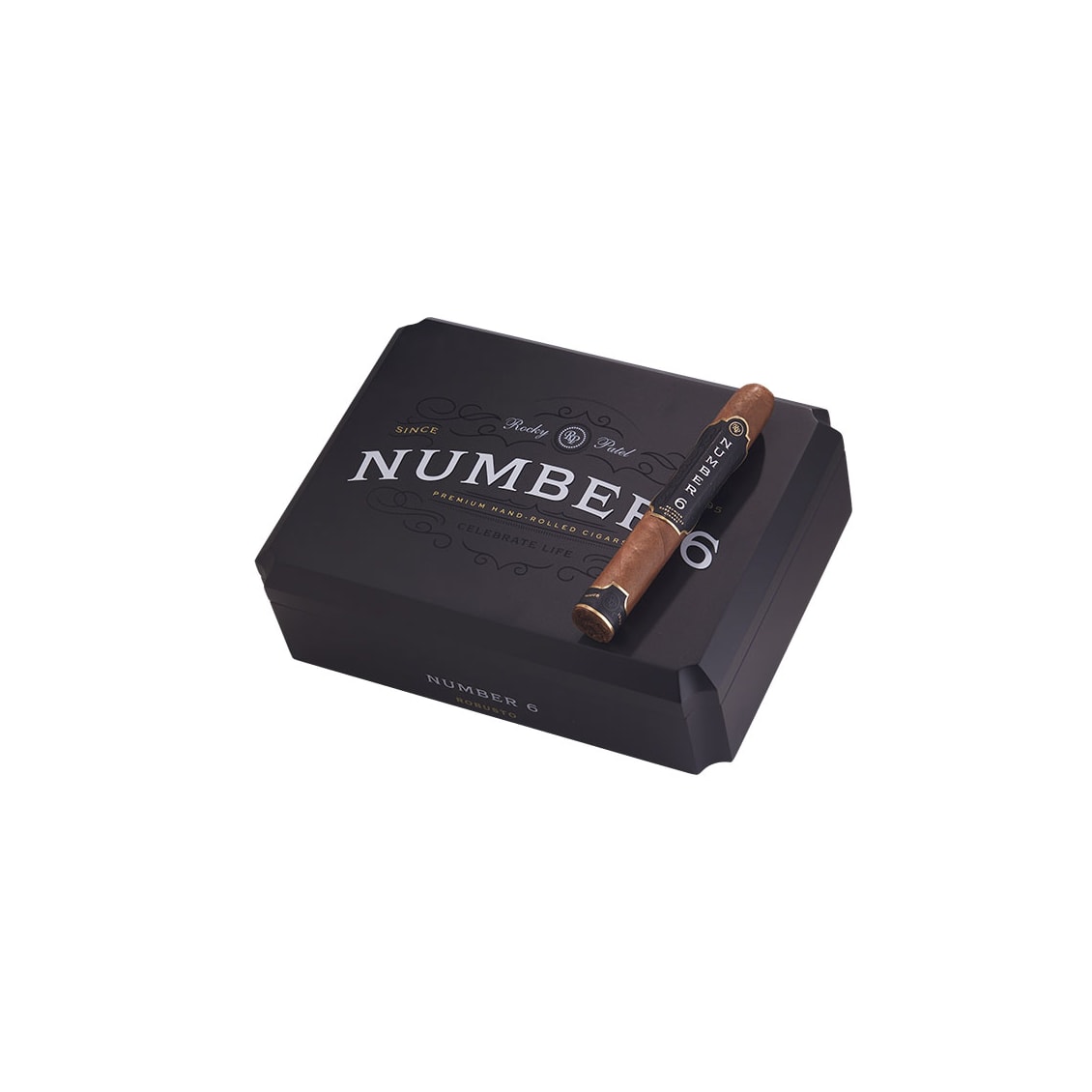RP No.6 Robusto