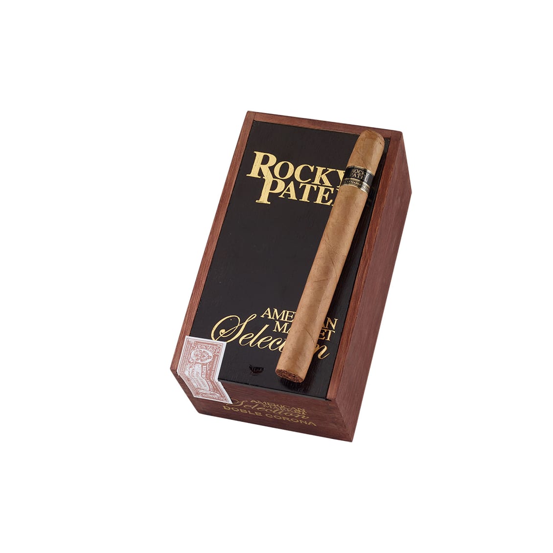 big rock tobacco Buy Online Rocky Patel American Market Selection