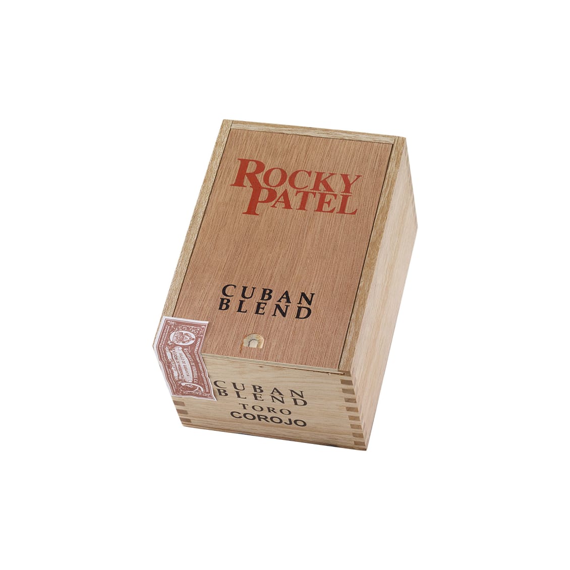 Rocky Patel Cuban Blend Toro