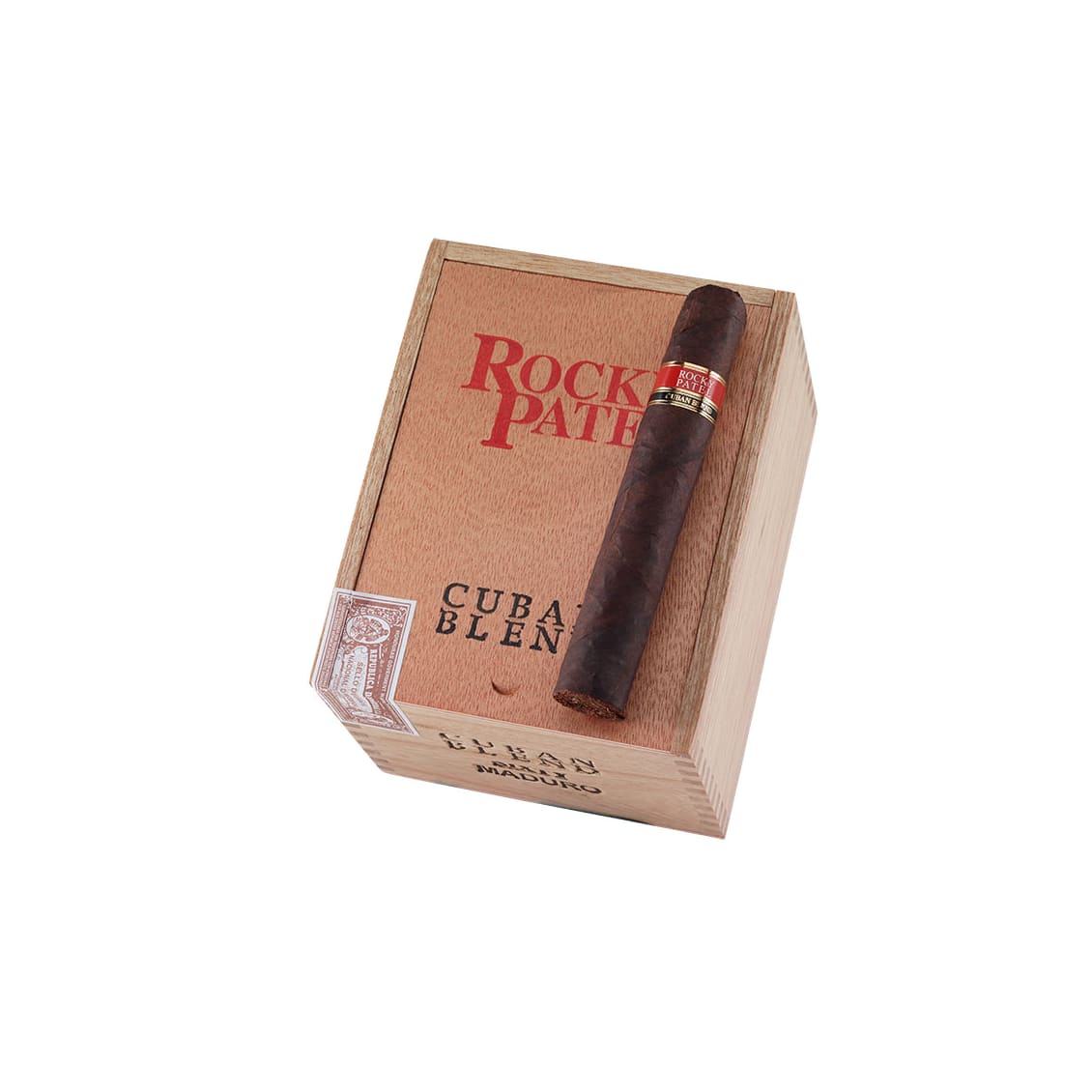 Rocky Patel Cuban Blend Sixty Cigars - Maduro | Famous Smoke Rocky Patel Cuban Blend Sixty Cigars - Maduro | Famous Smoke