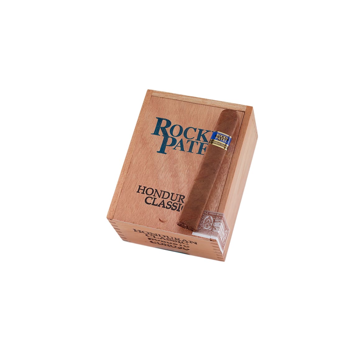 Rocky Patel Honduran Classic Robusto