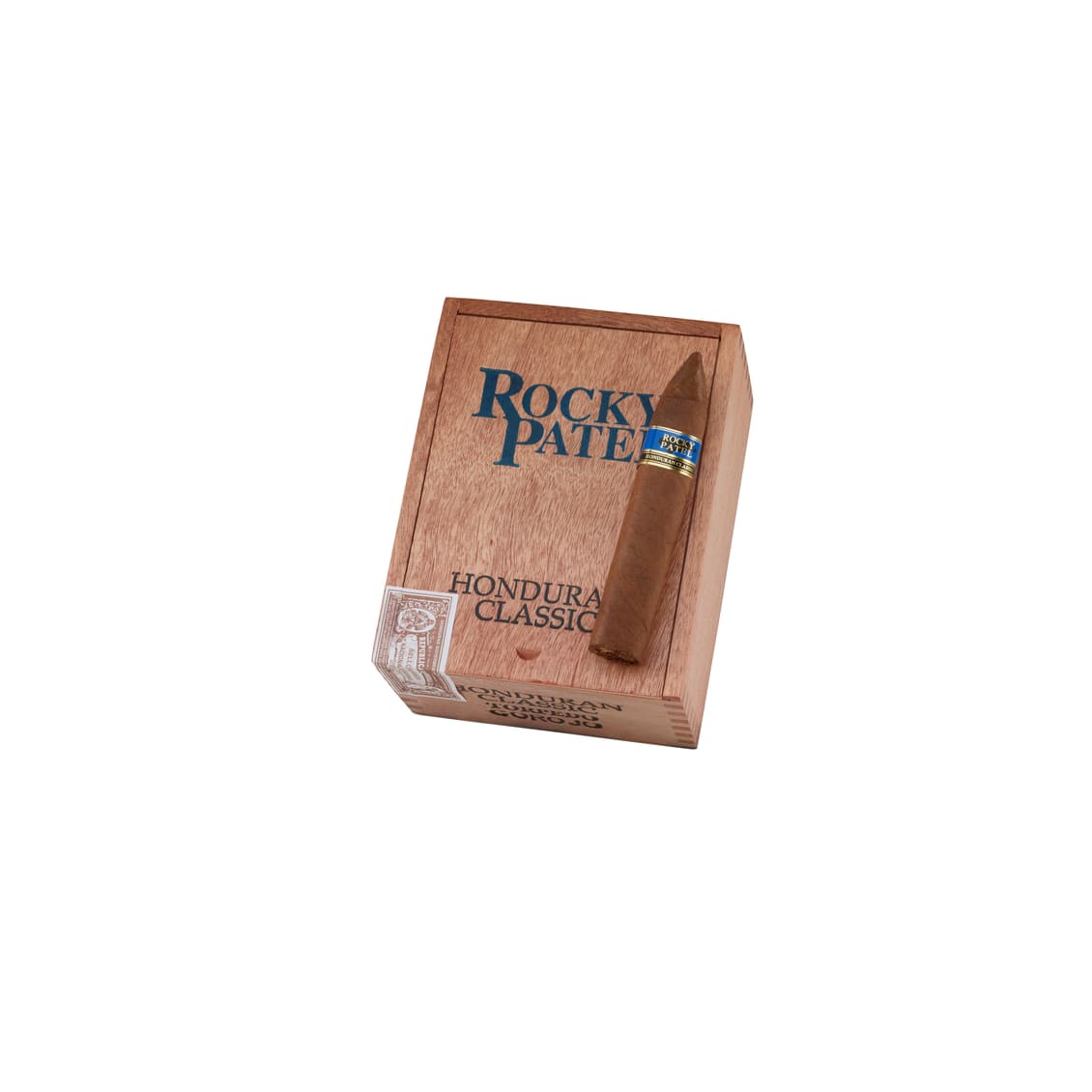 Rocky Patel Honduran Torpedo