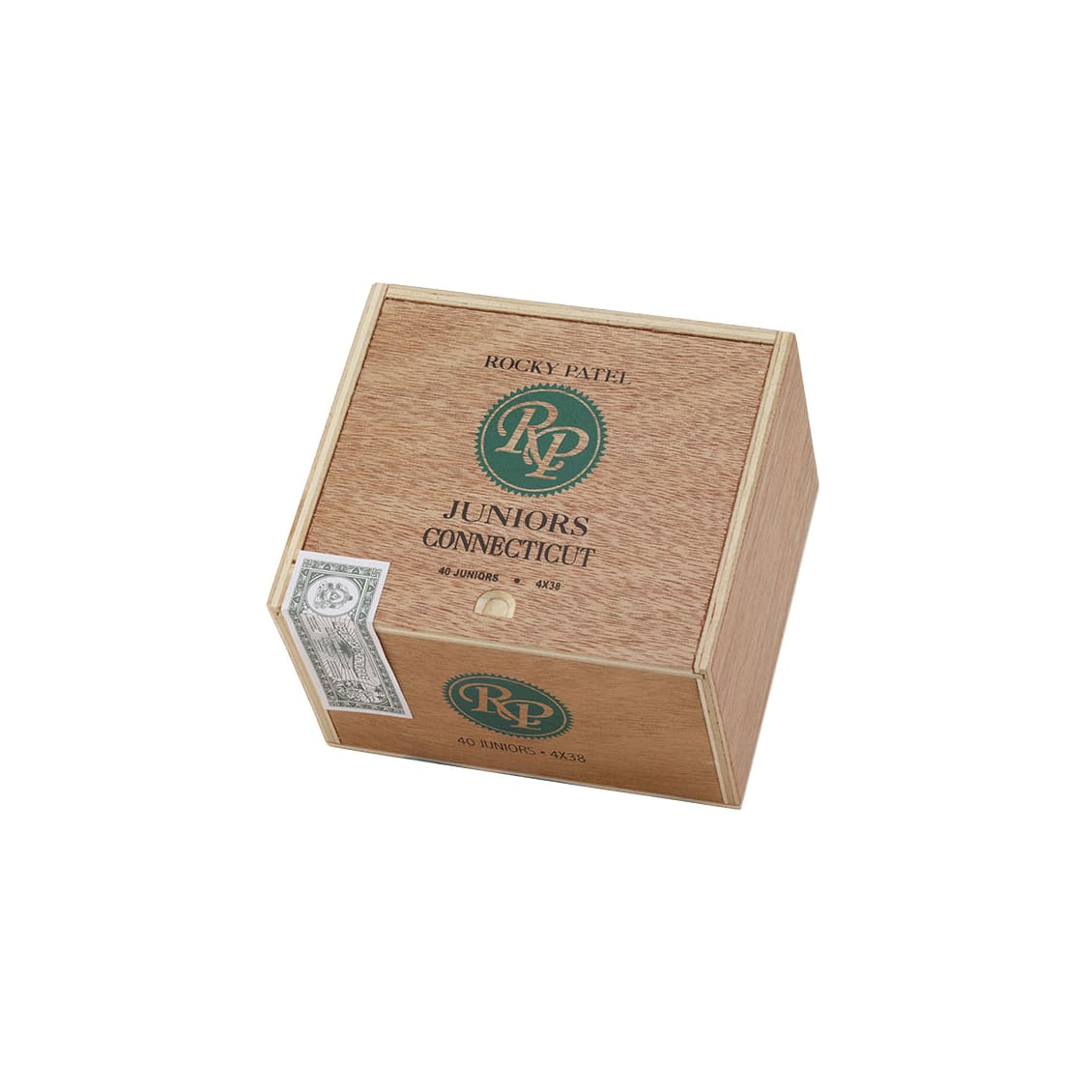 Rocky Patel Juniors Connecticut