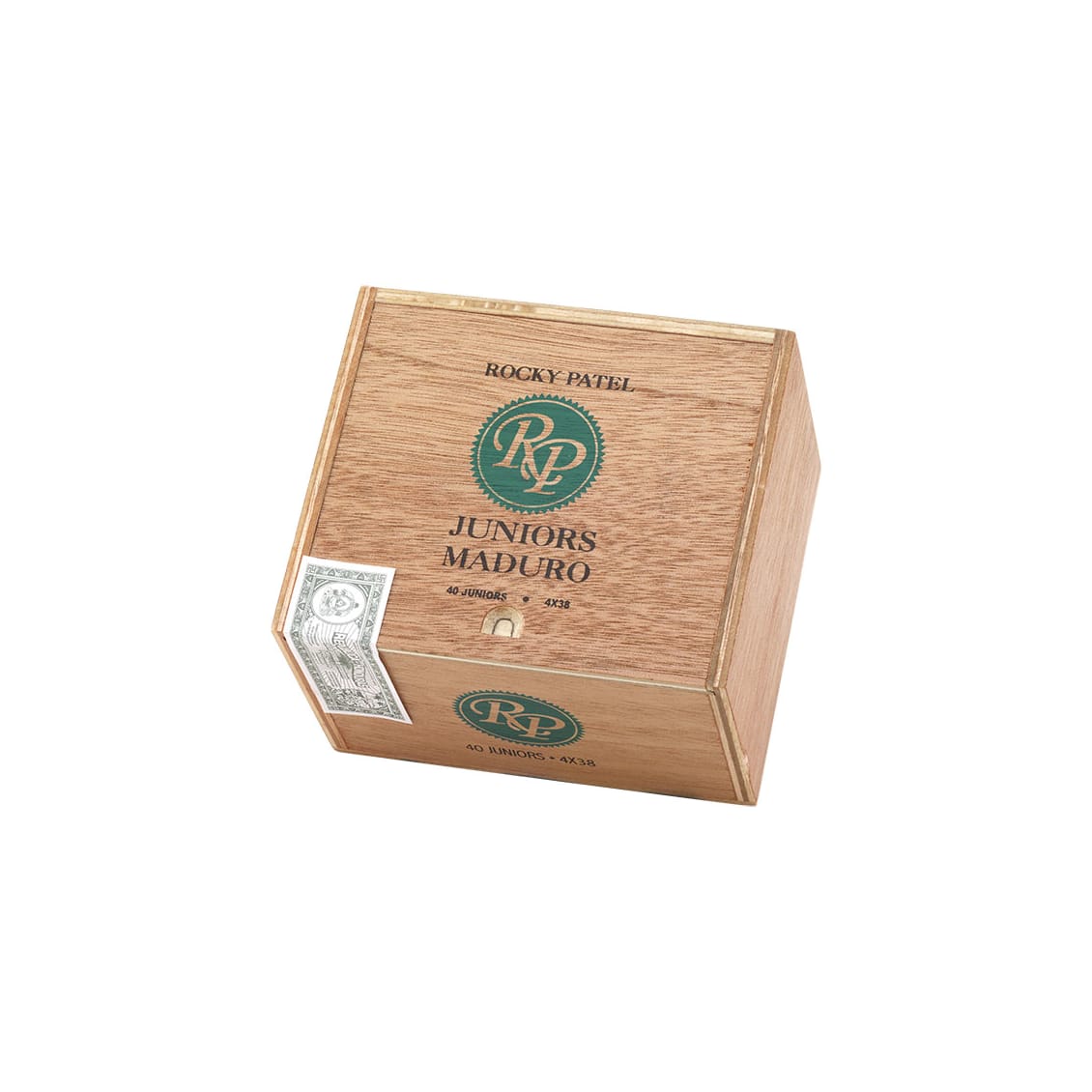 Rocky Patel Juniors Maduro