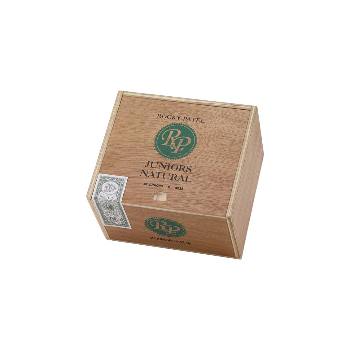 Rocky Patel Juniors Sumatra