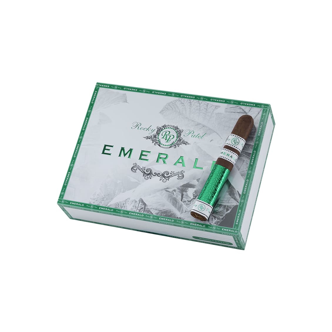 Rocky Patel Emerald Robusto