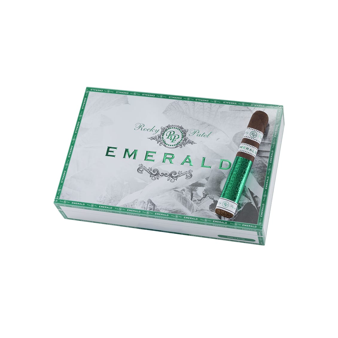 Rocky Patel Emerald Sixty