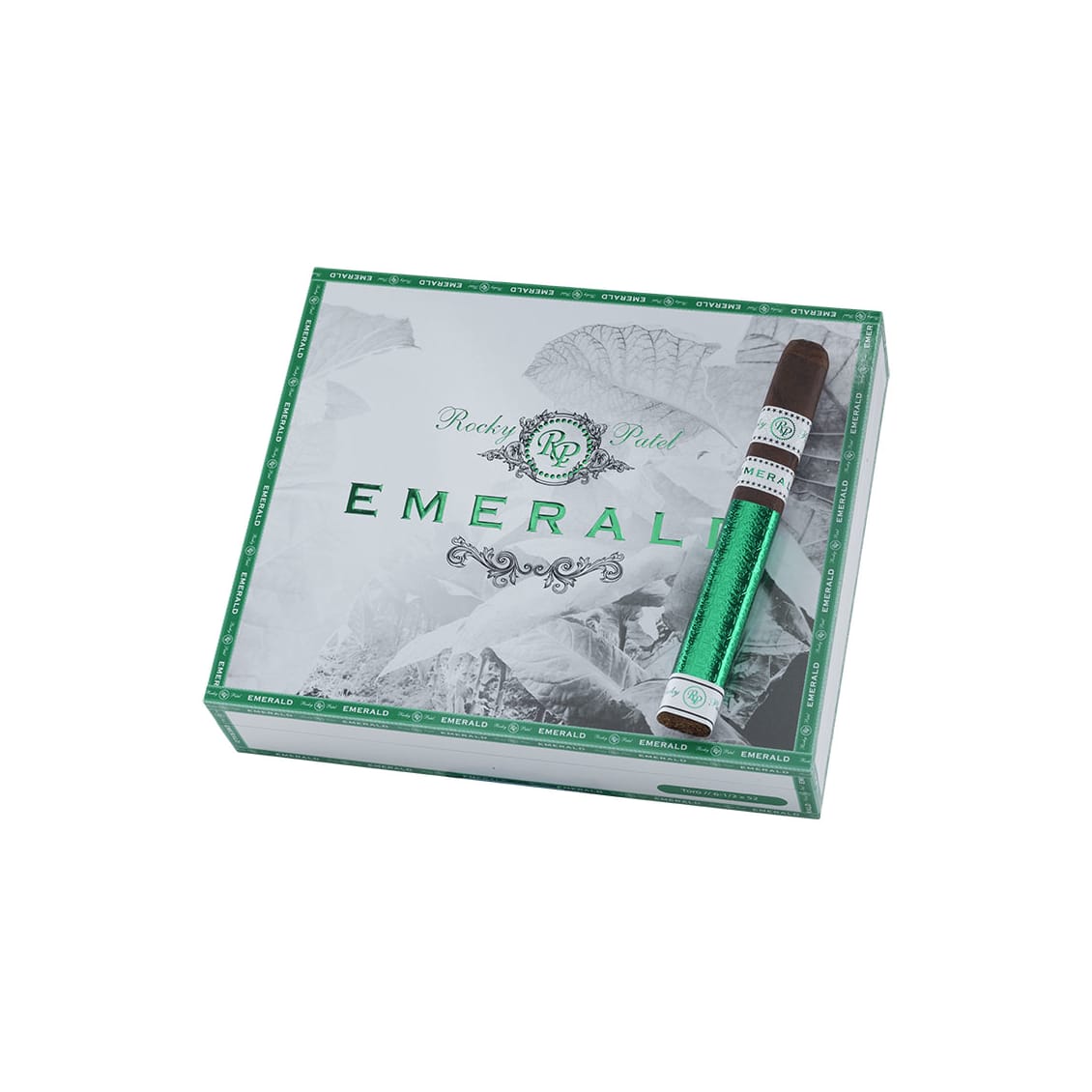 Rocky Patel Emerald Toro