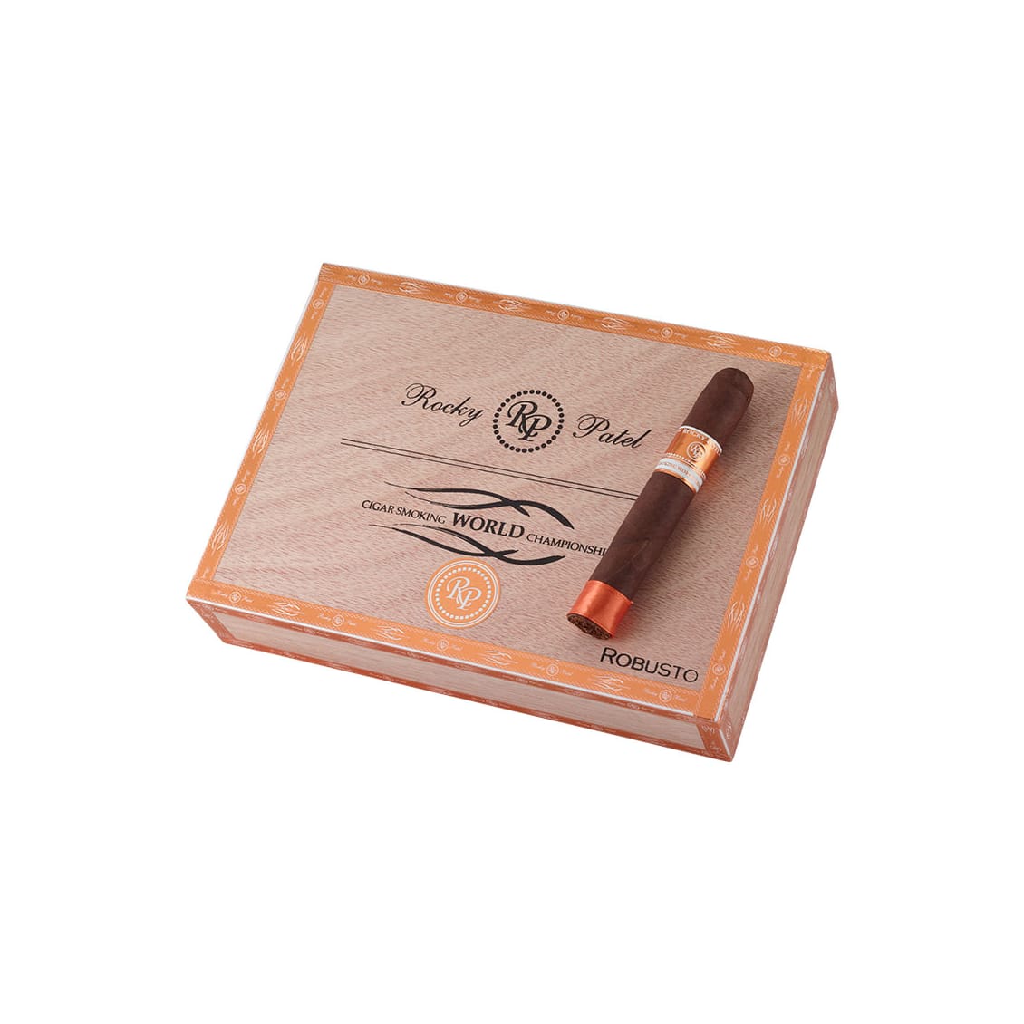 RP CS World Champ Robusto