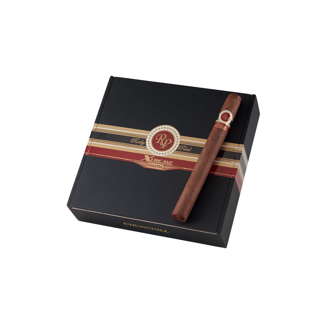 Rocky Patel Xtreme Sumatra Churchill