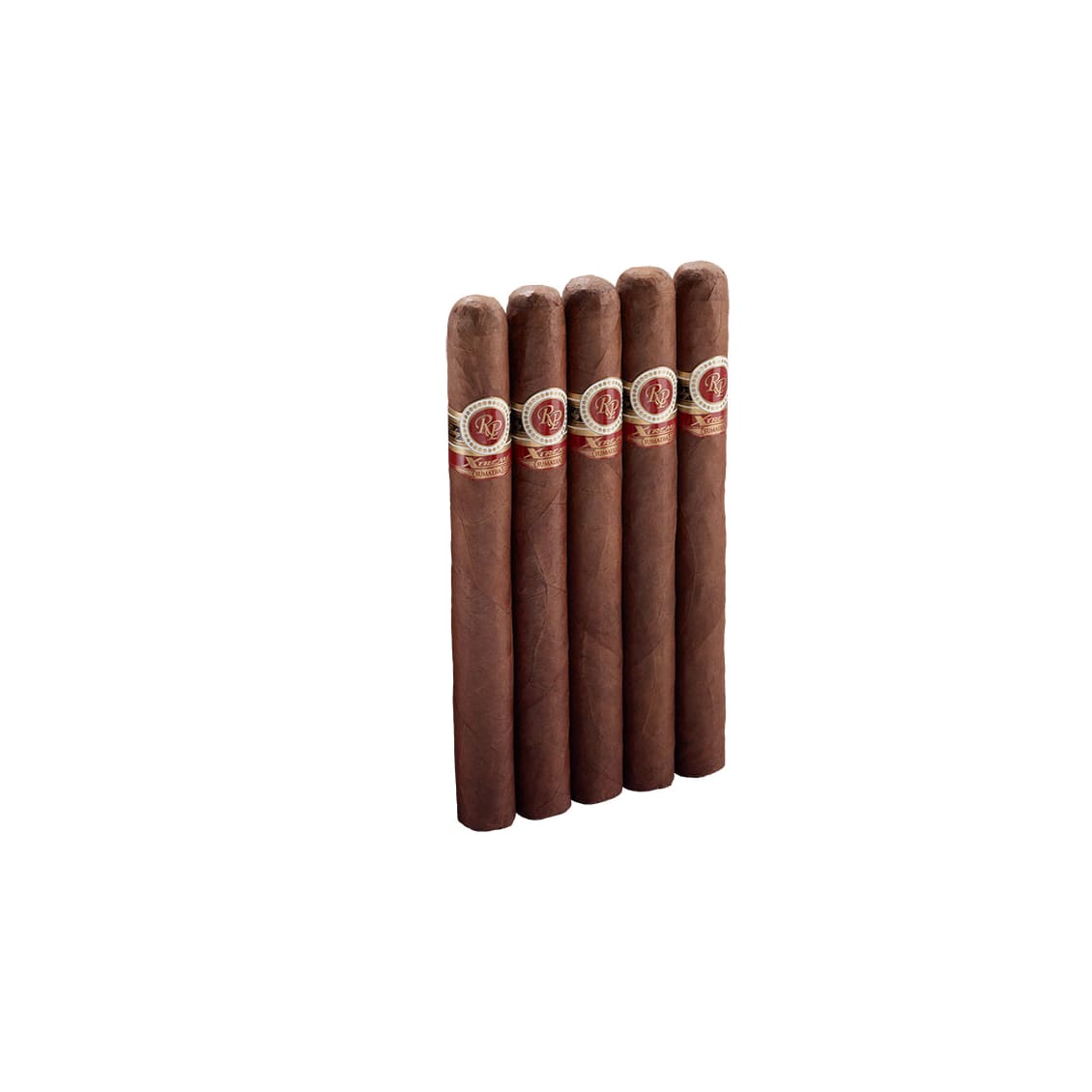 Rocky Patel Xtreme Sumatra Churchill Cigars - Natural | Famous Cigars