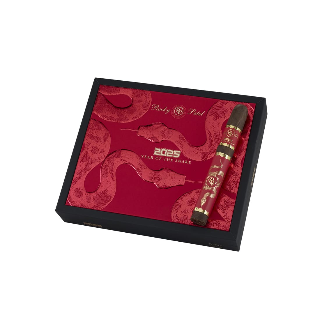 Rocky Patel Year Of The Snake 2025 Toro