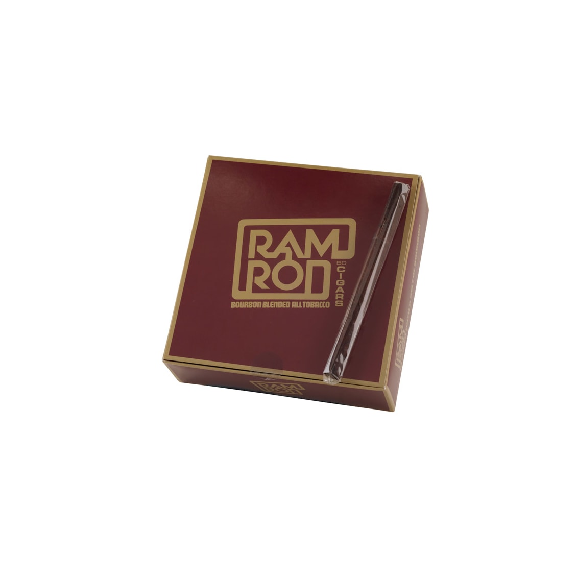 Ramrod Original