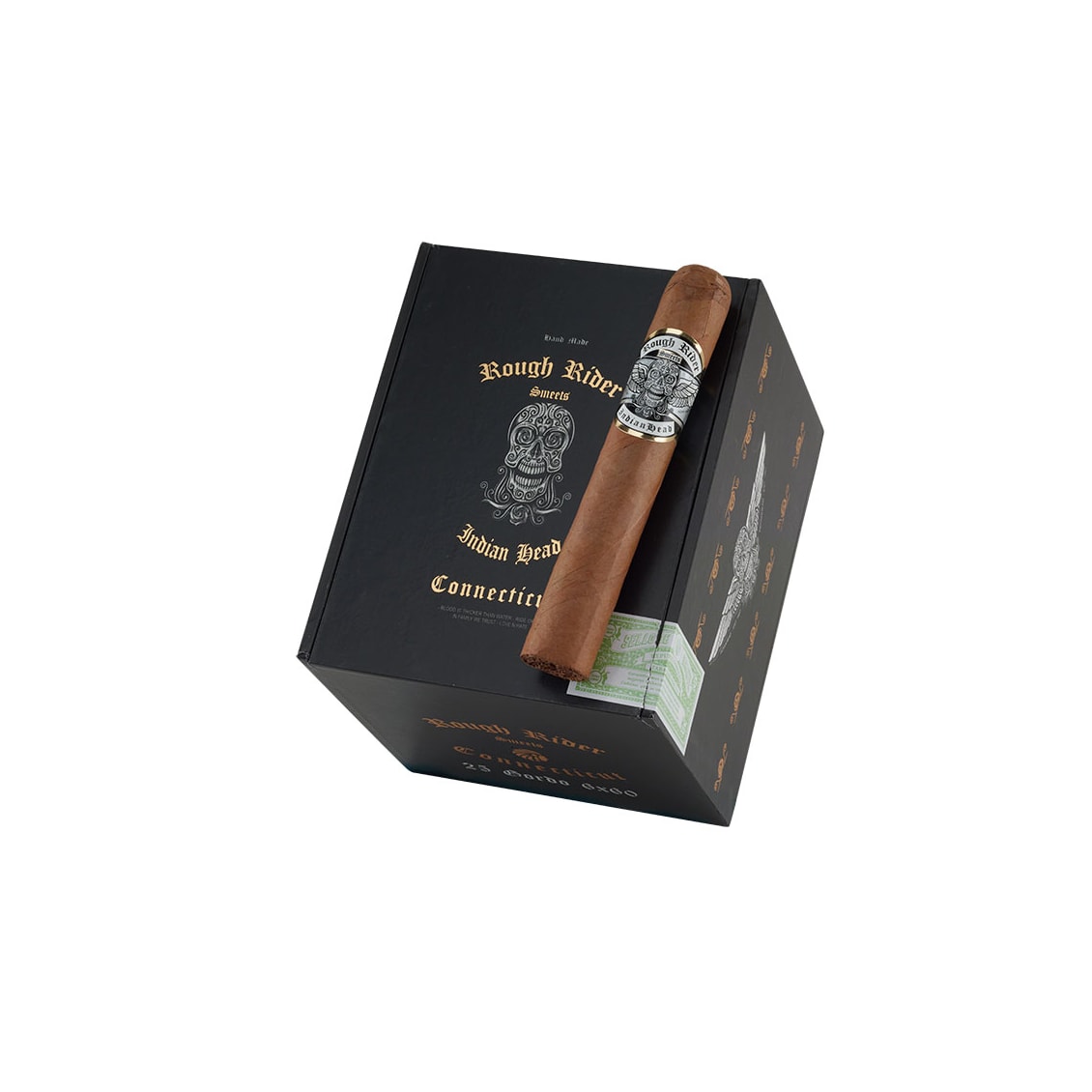peter stokkebye tobacco KC's Top Spot for Peter Stokkebye Tobacco!