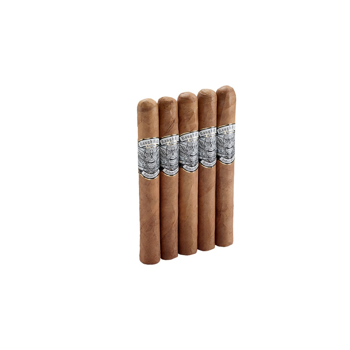 Rough Rider Sweets Lonsdale Cigars - Natural