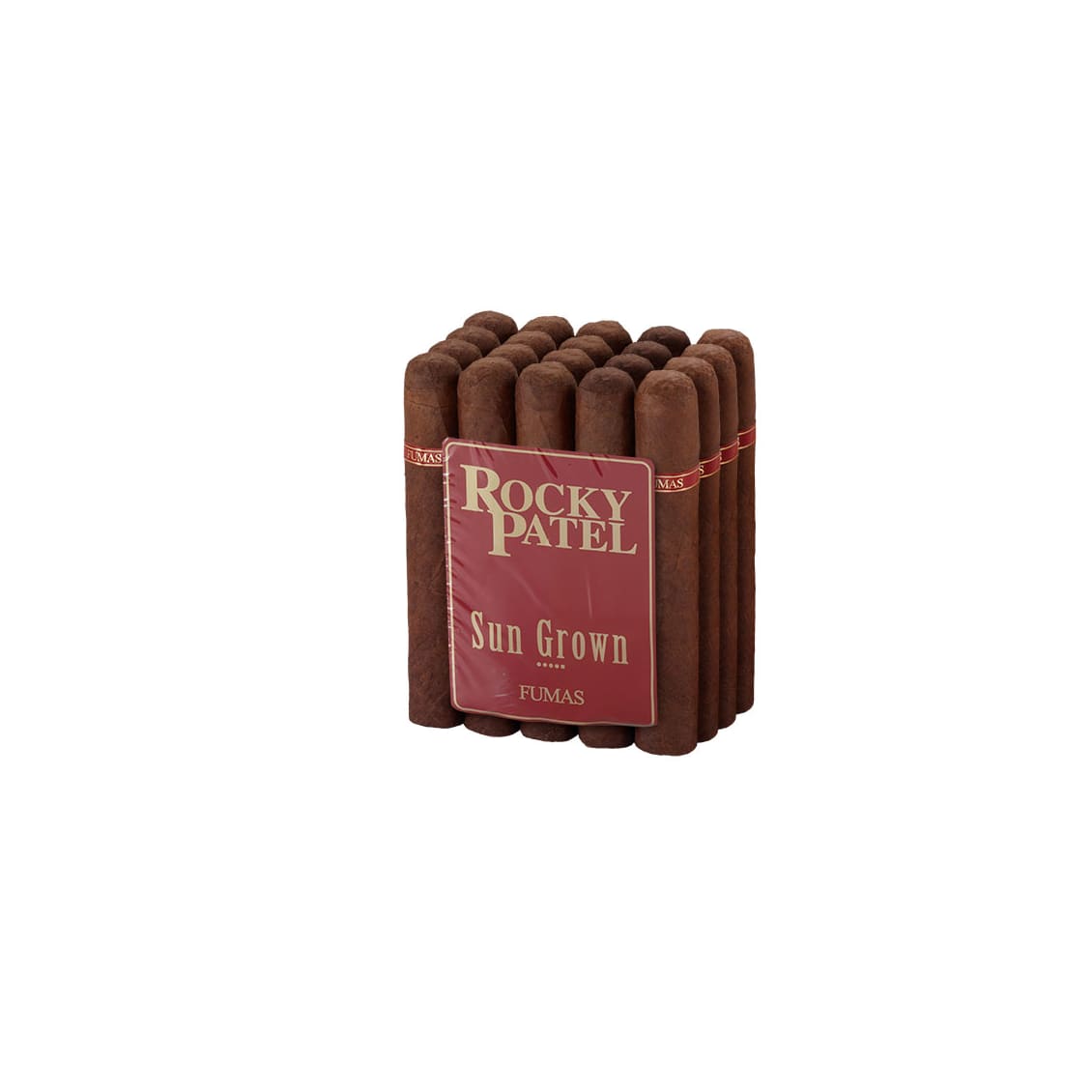 RP Fumas Sun Grown Robusto