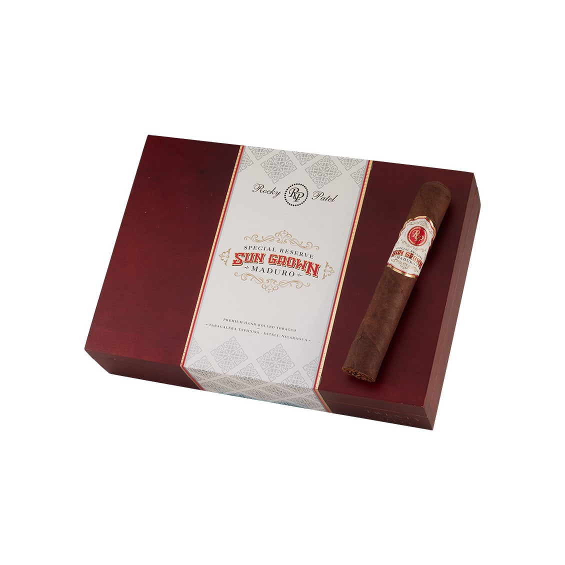 Rocky Patel Sun Grown Maduro Sixty