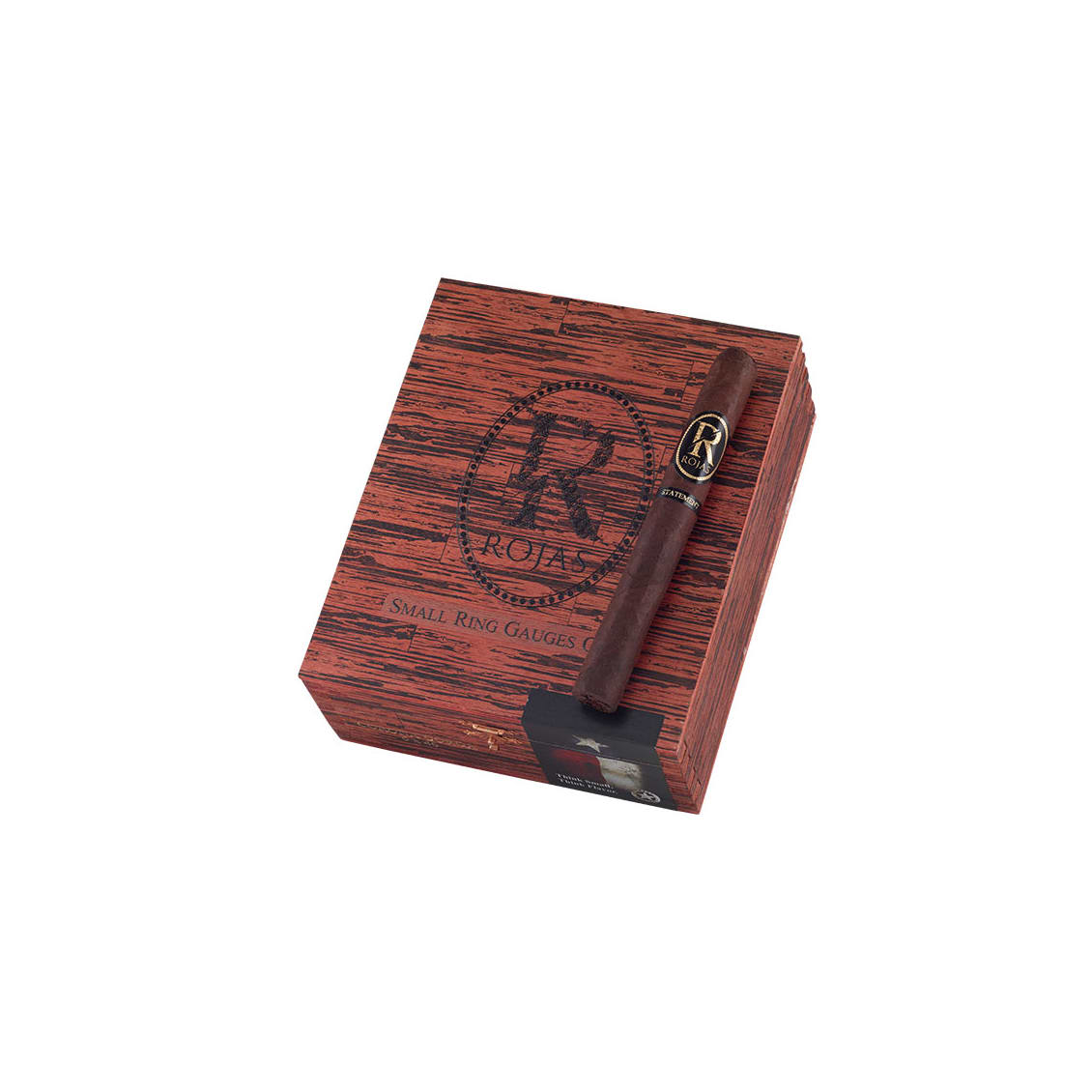 Rojas Statement Corona