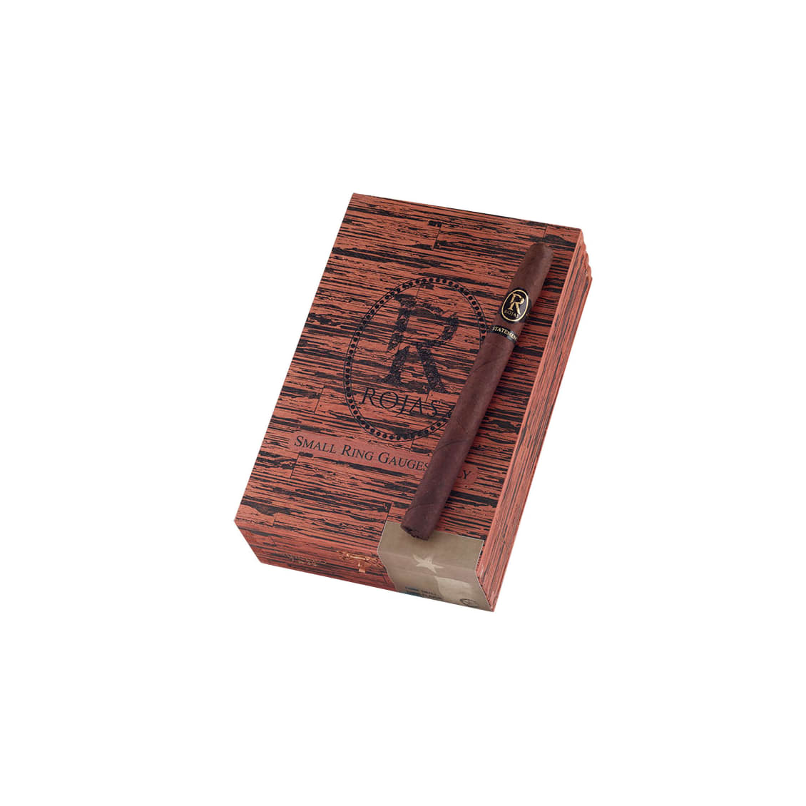 Rojas Statement Lancero